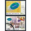 Asia Pacific Economic Co-op Conference - Malays...