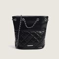 Hobo Bags Vegan Leather Crossbody Bag Guitar St...