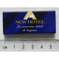 Matchbox - New Hotel, France
