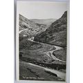 old Postcard The Last Half Mile, Honister