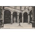 Cortile di Palazzo Vecchio, Firenze, c.1920s - ...