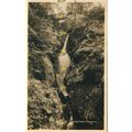 Aira Force,, Ullswater, Cumbria, A506 RP Pettit...