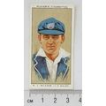 1934 Players Cricketers No. 45 S. J. McCabe, Ne...