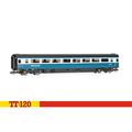 Hornby TT:120 - TT4023 BR Intercity Mk3 Tourist...