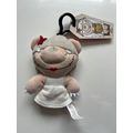 DEDDY BEARS BAG CLIP - DOLLI