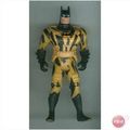 1994 Kenner Yellow & Black Batman Action Figure