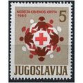 1965 Michel Z31 - MNH (**)