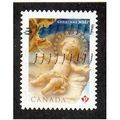 CAN 2008 (P) (S/A) 'CHRISTMAS' FINE USED (EBID2...