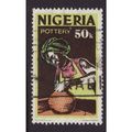 Nigeria 1973 SG 288a Used (E-731)