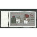 Germany 1981 - SG1948 - European Campaign For U...
