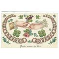 greetings hands across the sea ettlinger small ...