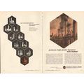 universal oil products co 1962 high-grade benze...