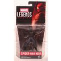 MARVEL LEGENDS SERIES ' SPIDER-MAN NOIR ' actio...