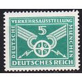 GERMANY REICH [1925] MiNr 0370 X ( **/mnh )