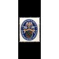 GERMANY REICH [1925] MiNr 0377 ( oG/no gum ) [01]