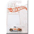 Hot Wheels - '32 Ford: Pearl & Chrome Series #2...