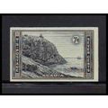 762 7c Acadia Park Fine MNH Z2238