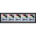 2150a 21.1c Envelopes Very Fine MNH LGG PNC 111...