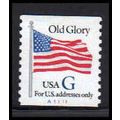 2890 32c G Old Glory Very Fine MNH CNS A1111 PA...