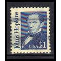 Used 2194 $1 Johns Hopkins Fine RA2492