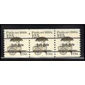 2133a 12.5c Pushcart Very Fine MNH Dry Gum PNC ...