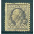 Used 529 3c George Washington Fine Plus A13048