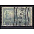 Used 793 4c Sampson-Dewey-Schley Fine KA5124