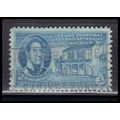 Used 996 3c Indiana Territory Very Fine KA7499
