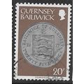 1979/1983 SG 194 - fine used (o)