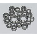 (18pcs) TOP RACING SABRE FD MINI Metal Sealed B...