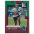 2022 Donruss Optic Holiday Rated Rookie Preview...