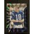 2022 Donruss Legends Series Payton Manning