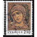 1992 Michel 1750 - fine used (o)