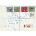 Switzerland 1979 Pro Patria 74 Winterthur-Coven...