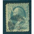 Used 147 3c George Washington Average Plus NA1129