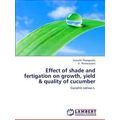 Effect of Shade and Fertigation on Growth, Yiel...