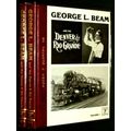 George L. Beam and the Denver Rio Grande 2 Volumes by Jackson C. Thode