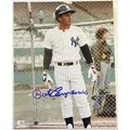 Bert Campaneris Signed Autographed Glossy 8x10 ...