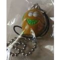 Kiwi Phone Strip