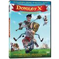 Donkey X (DVD) NEW