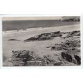 Trebarwith Strand Cornwall Overland Views RP Po...