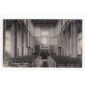 St Andrews Church Felixstowe Postcard RP Suffol...