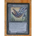 Middle Earth CCG : 'Frenzy of Madness' (Dragons...