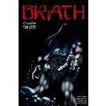 Brath (Vol 1) # 014 NM MODERN AGE COMICS