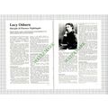 Lucy Osburn Sydney Hospital Australia Florence ...