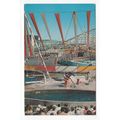 The Sea Circus Pacific Ocean Park Santa Monica ...