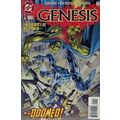 Genesis (1997 Ltd) # 001 NM MODERN AGE COMICS