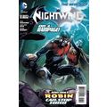 Nightwing (Vol 2) # 017 NM MODERN AGE COMICS