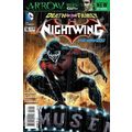 Nightwing (Vol 2) # 016 NM MODERN AGE COMICS