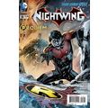 Nightwing (Vol 2) # 018 NM MODERN AGE COMICS